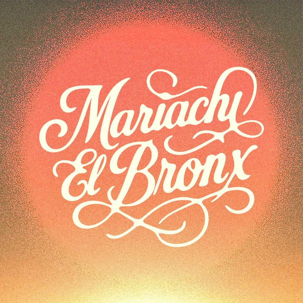 Mariachi El Bronx