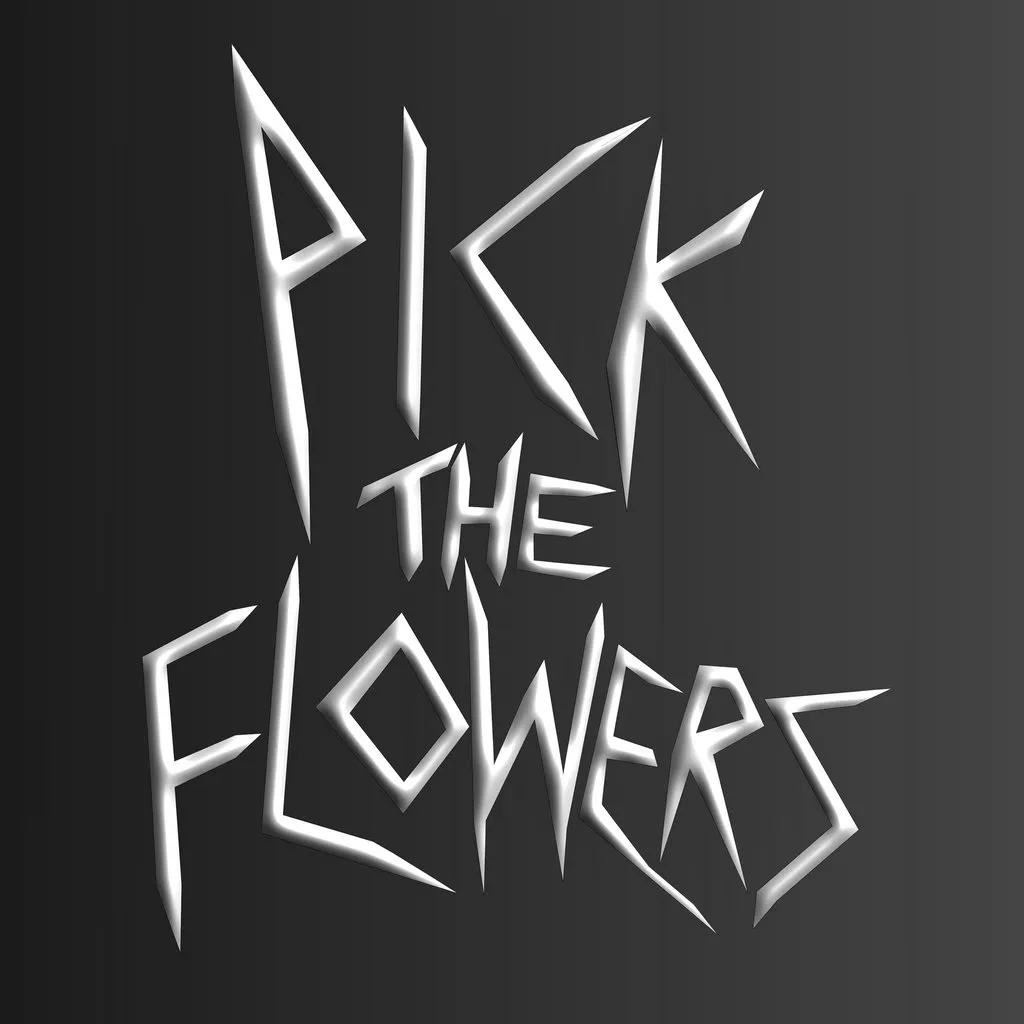 Pick The Flowers