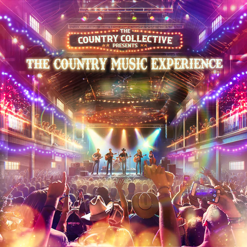 The Country Music Experience