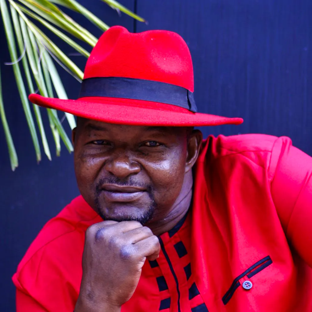 Samba Tour&eacute;