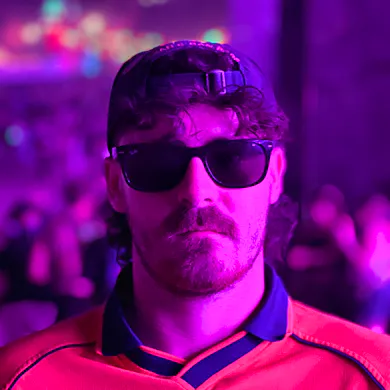 Artist Avatar