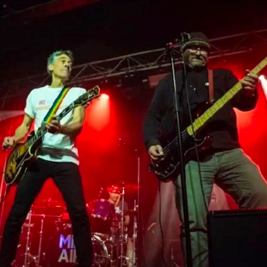 Maisy's Rainbow Dream