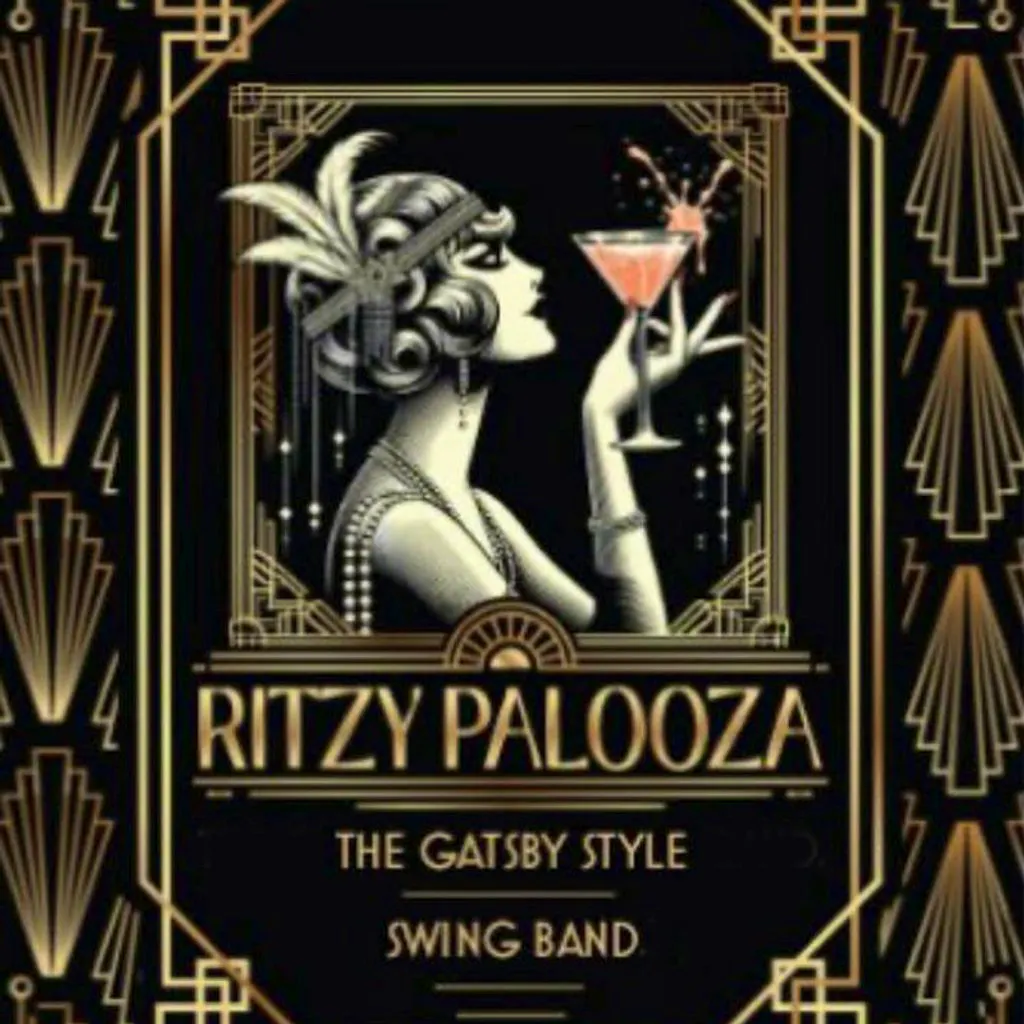 Ritzy Palooza