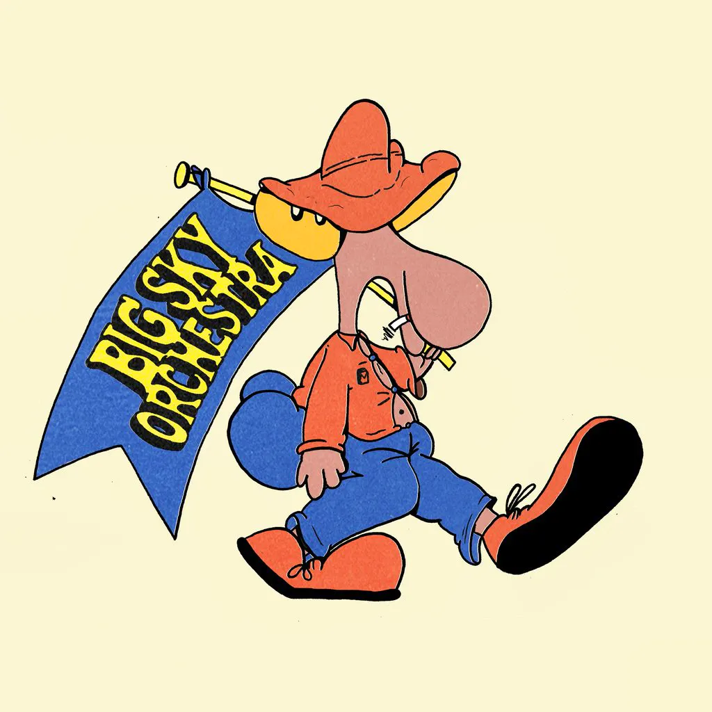 Big Sky Orchestra