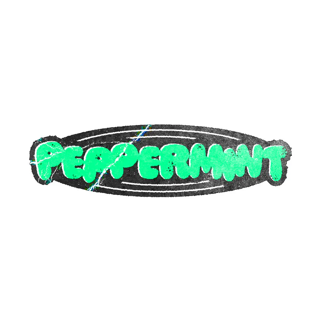 Peppermint Records