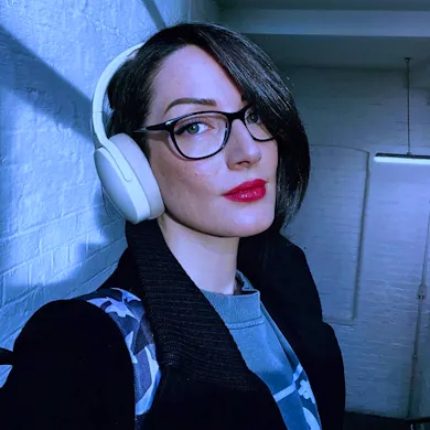 Artist Avatar