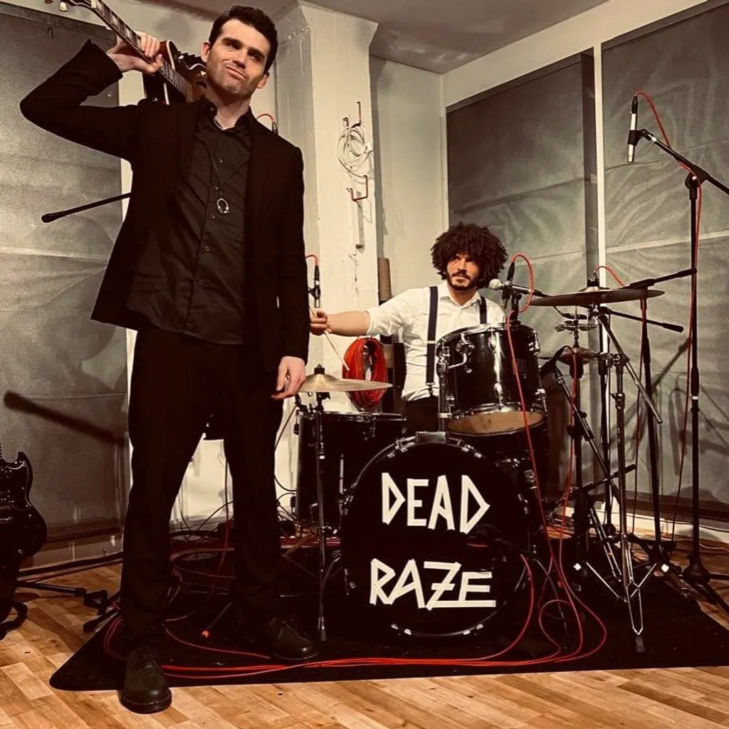 Dead Raze
