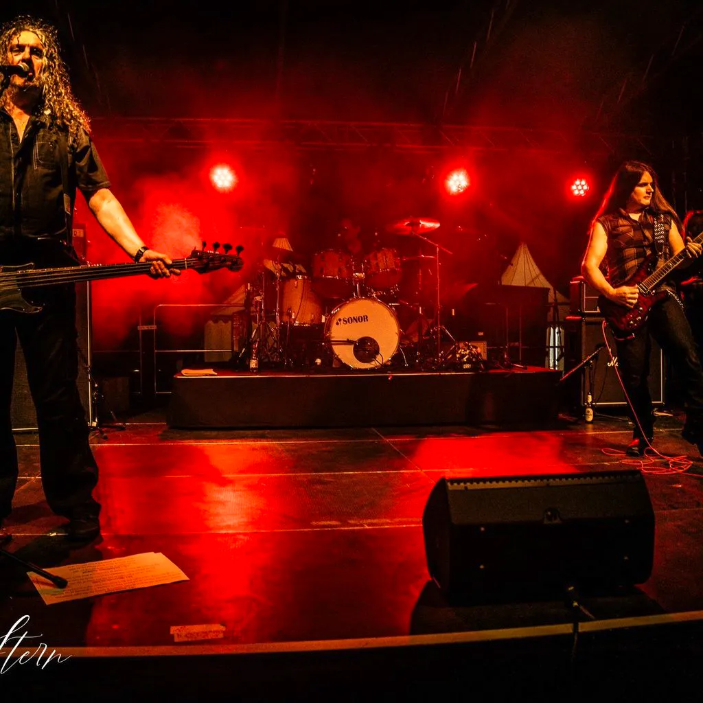 Abaddon UK