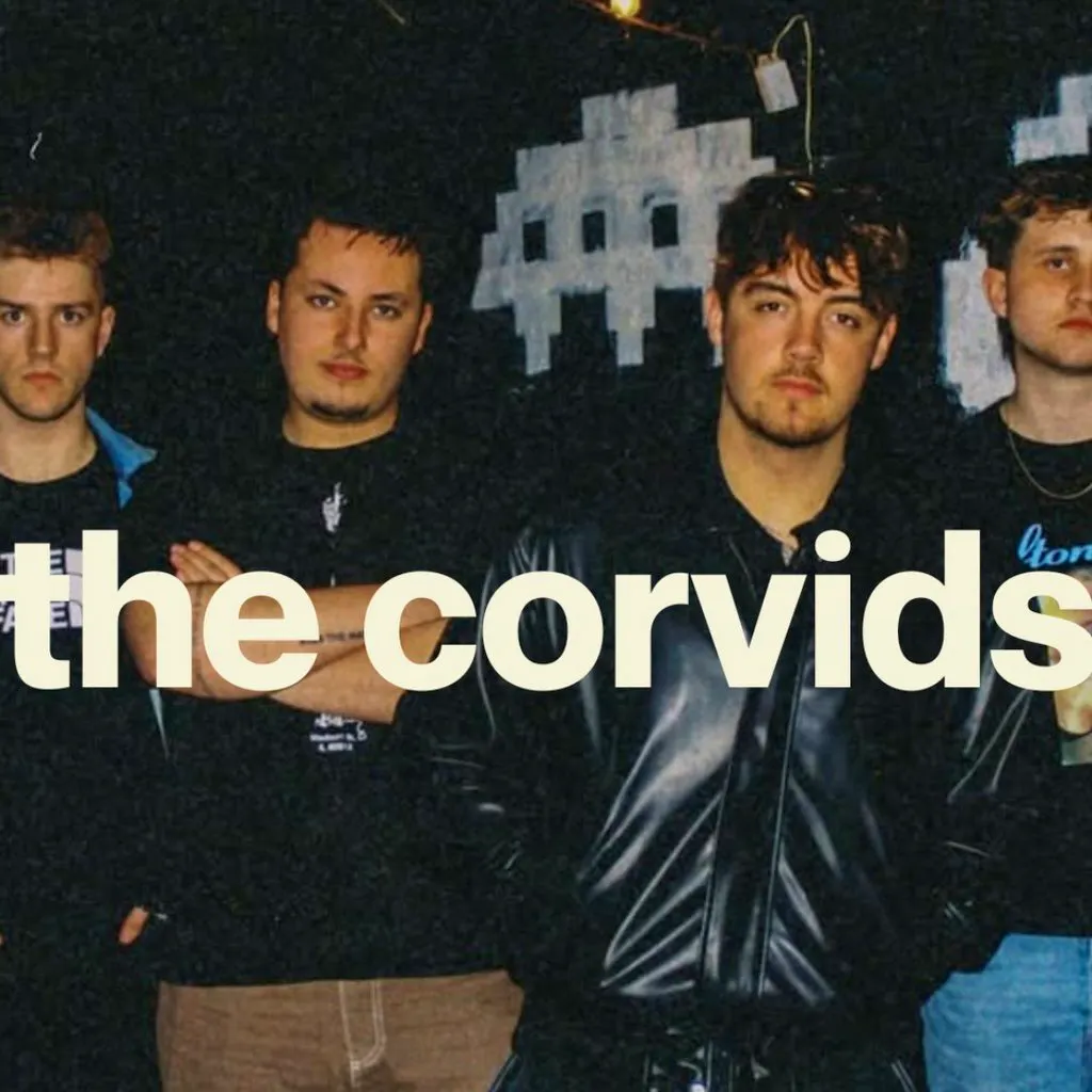 The Corvids