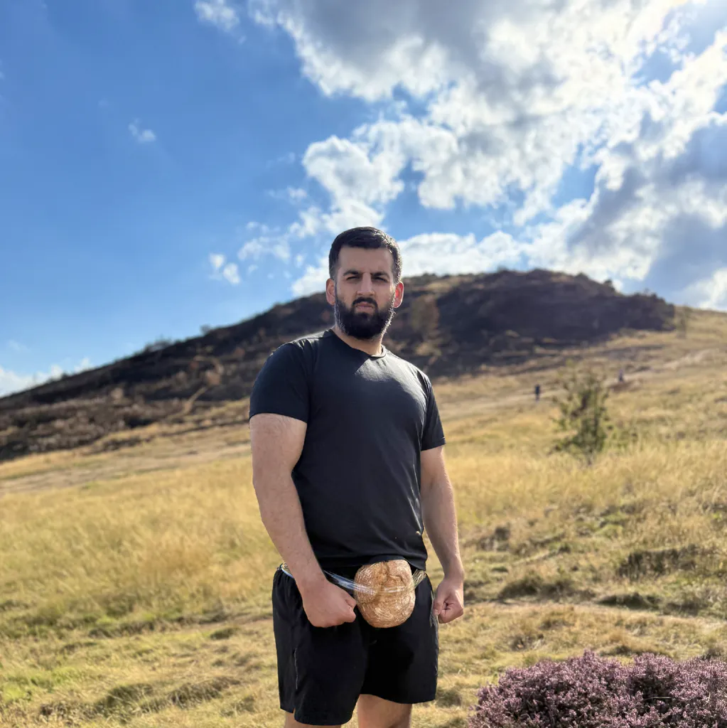 Bilal Rashid