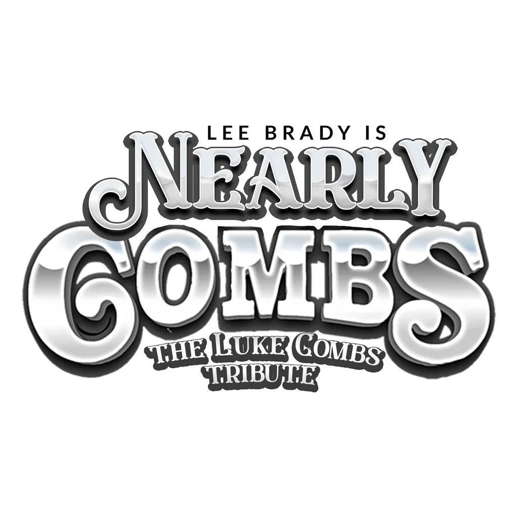 Nearly Combs - The Luke Combs Tribute