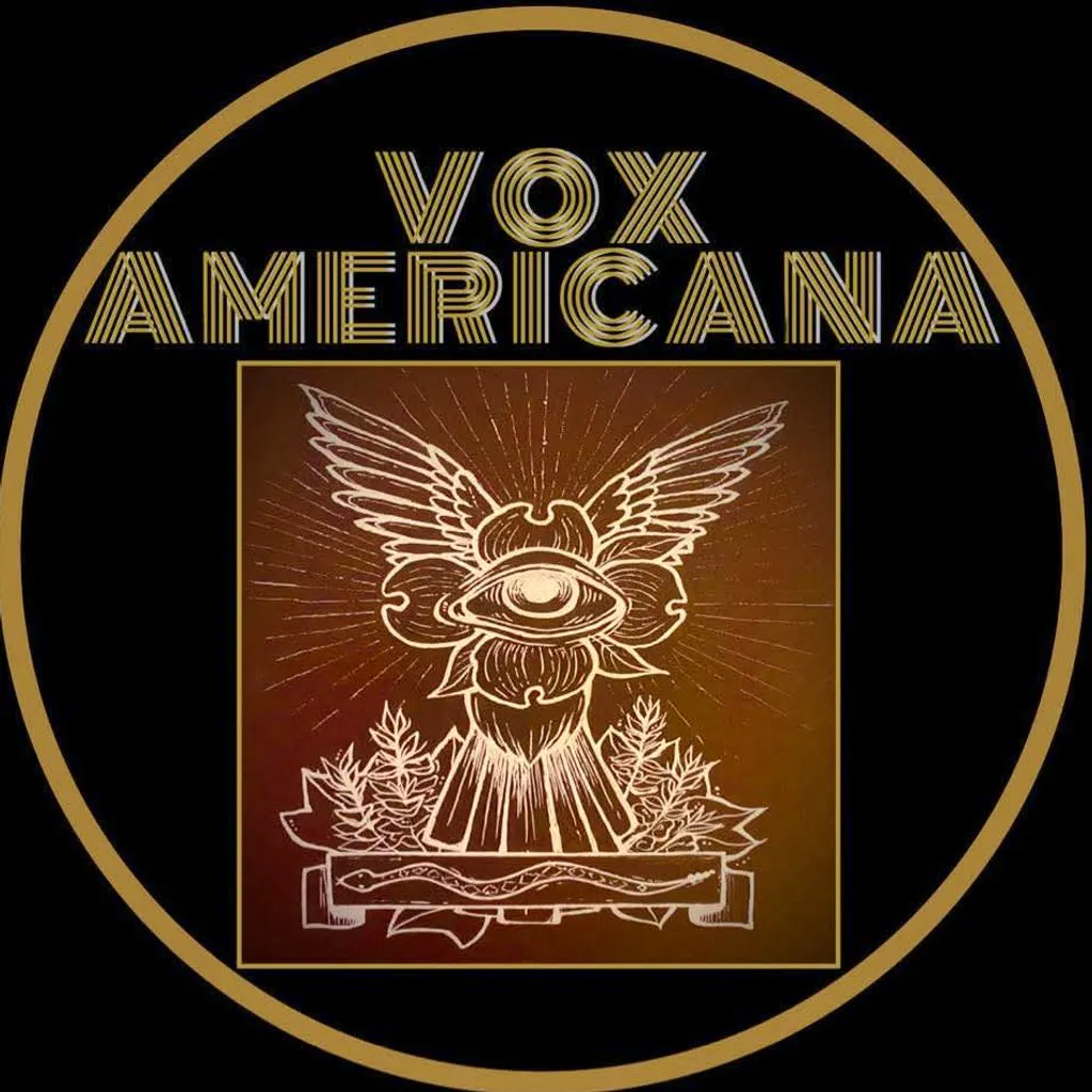 Vox Americana