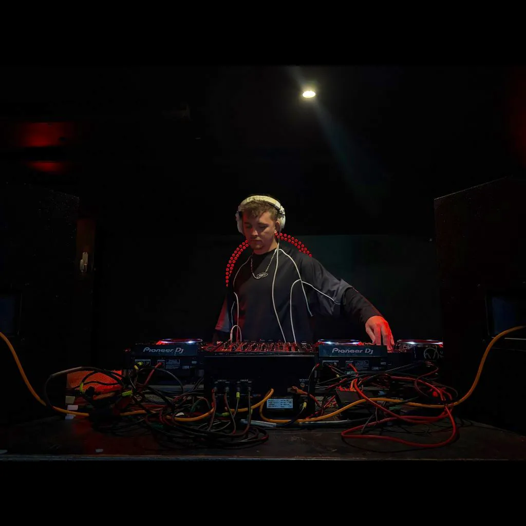 Acidshout B2B PcP