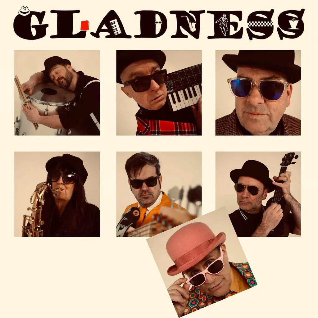 Gladness