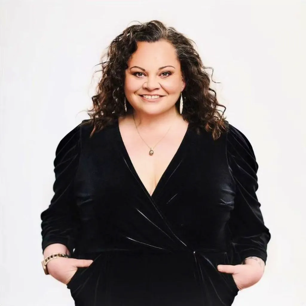 Keala Settle