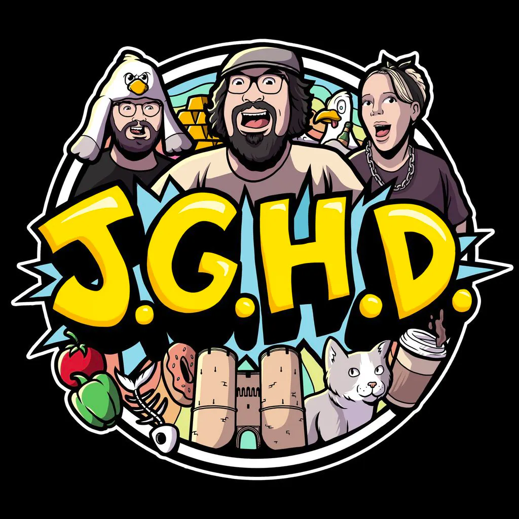 J&period;G&period;H&period;D&period;