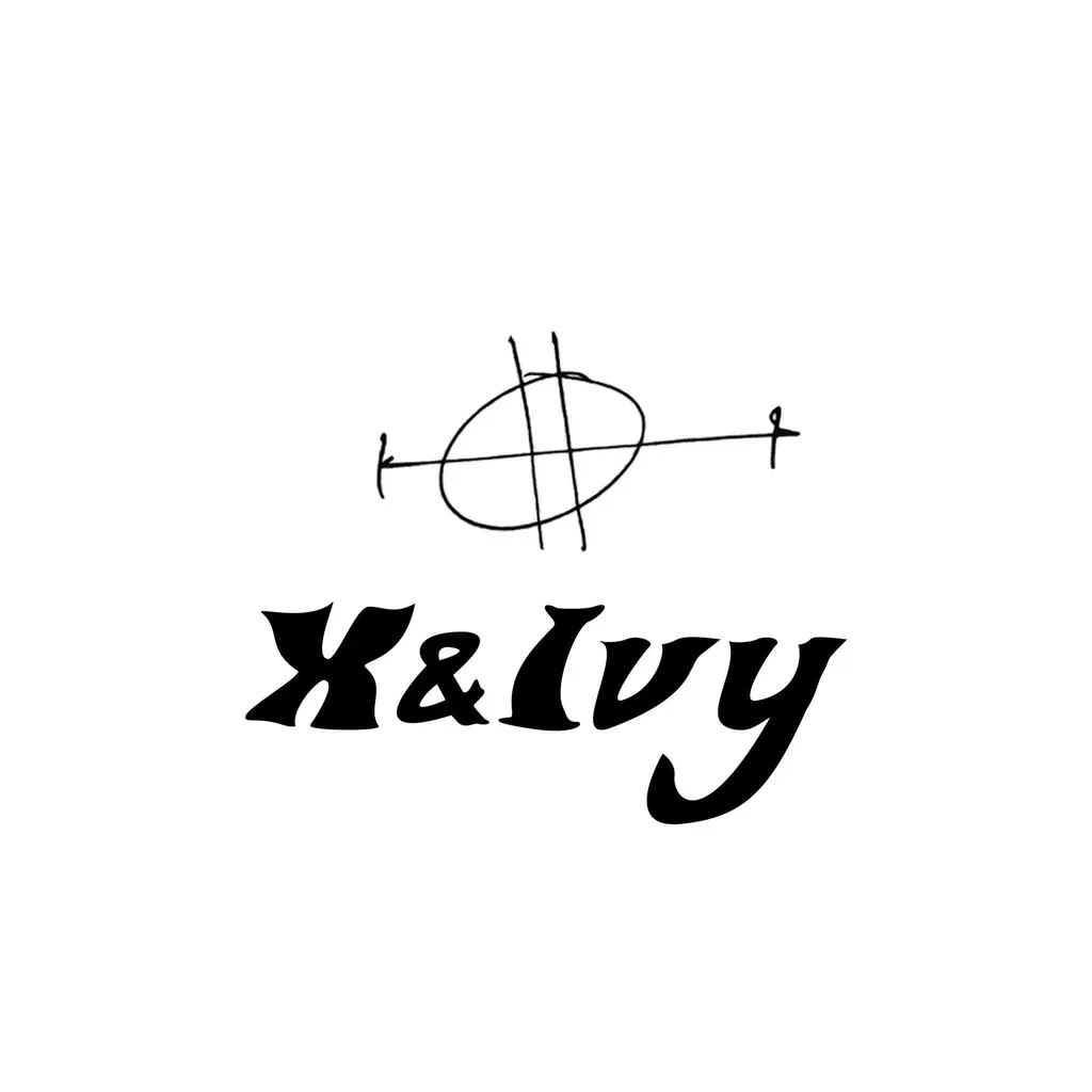 X & Ivy