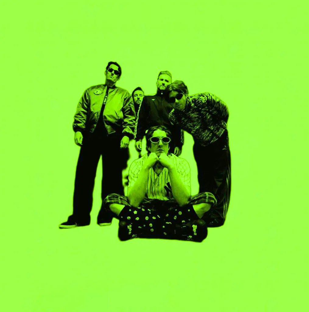 Fontaines CD