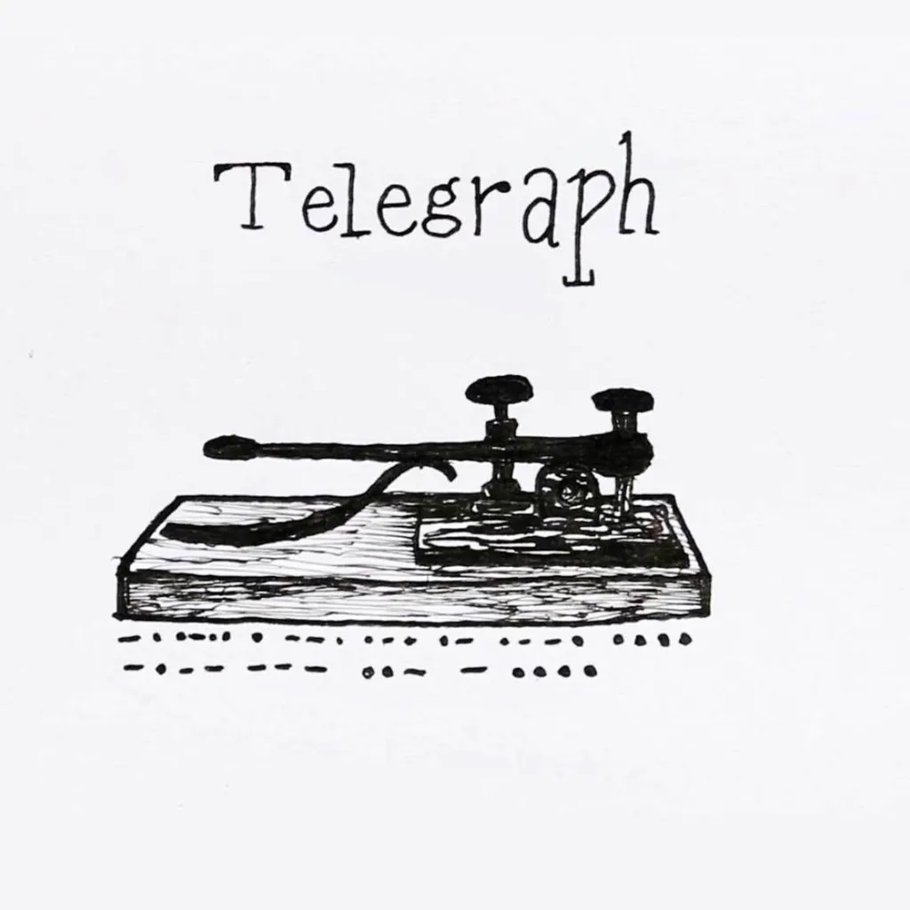 Telegraph