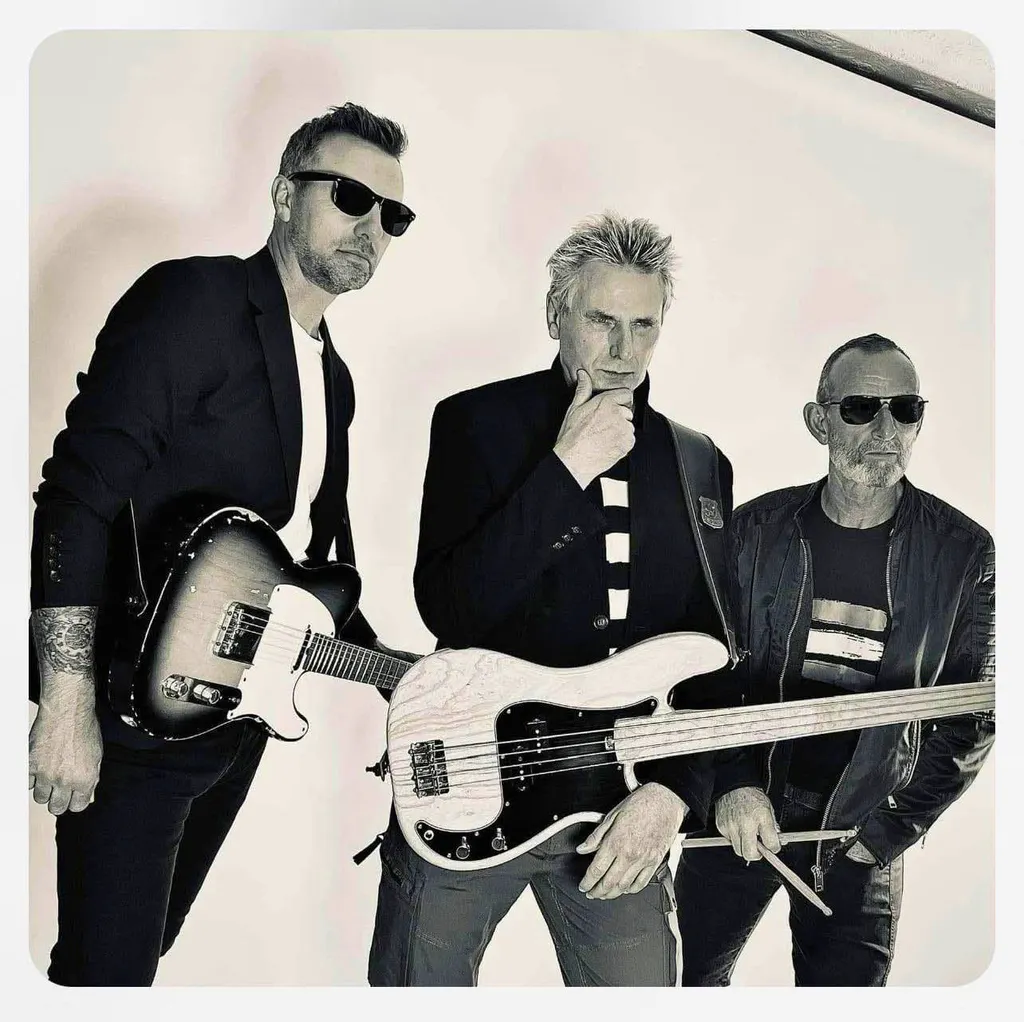 The Co-Police