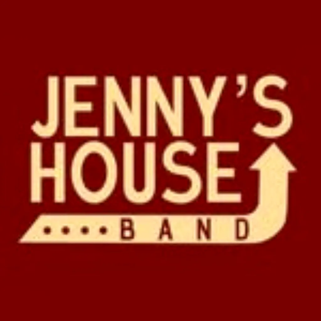Jennys House Band