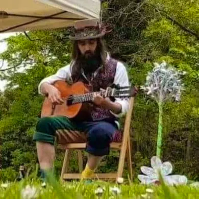 Artist Avatar