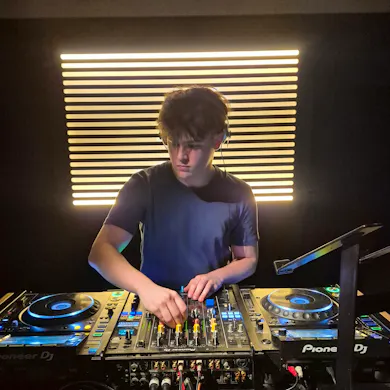 Artist Avatar
