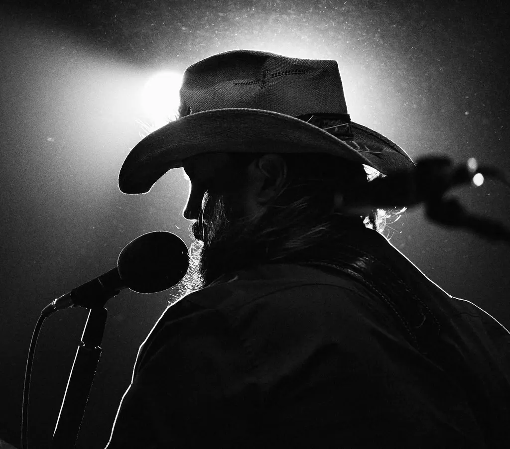 Chris Stapleton