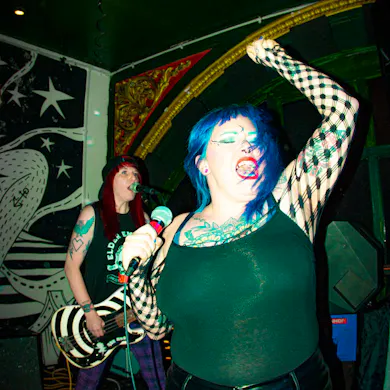 Artist Avatar