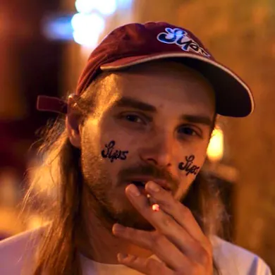 Artist Avatar