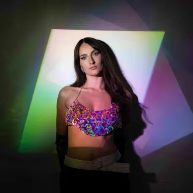 Artist Avatar