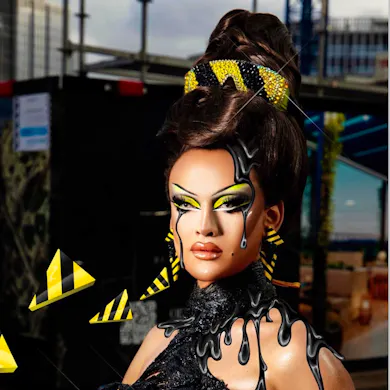 Artist Avatar