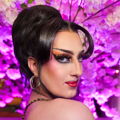 Artist Avatar