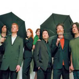 The New Pornographers