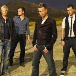 Westlife