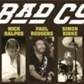 Bad Company