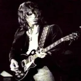 Jeff Beck
