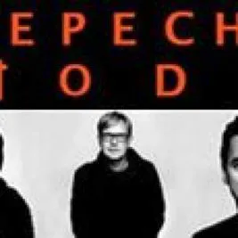 Depeche Mode