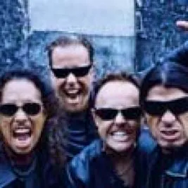 Metallica