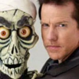 Jeff Dunham