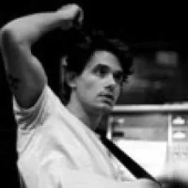 John Mayer