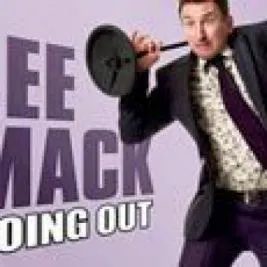 Lee Mack