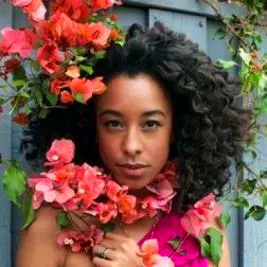 Corinne Bailey Rae