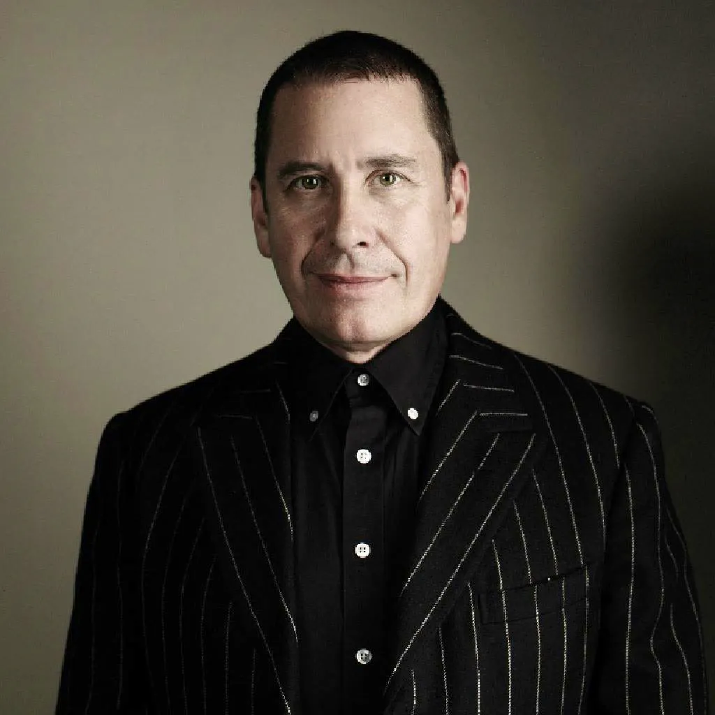 Jools Holland