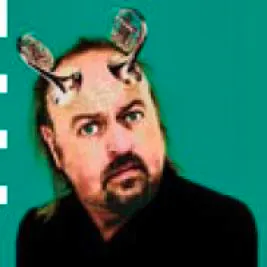Bill Bailey