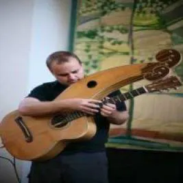 Andy McKee