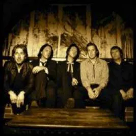The Jim Jones Revue
