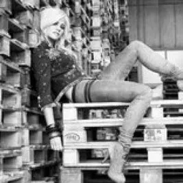 Pixie Lott