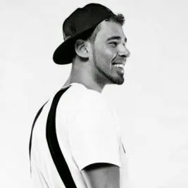 Afrojack