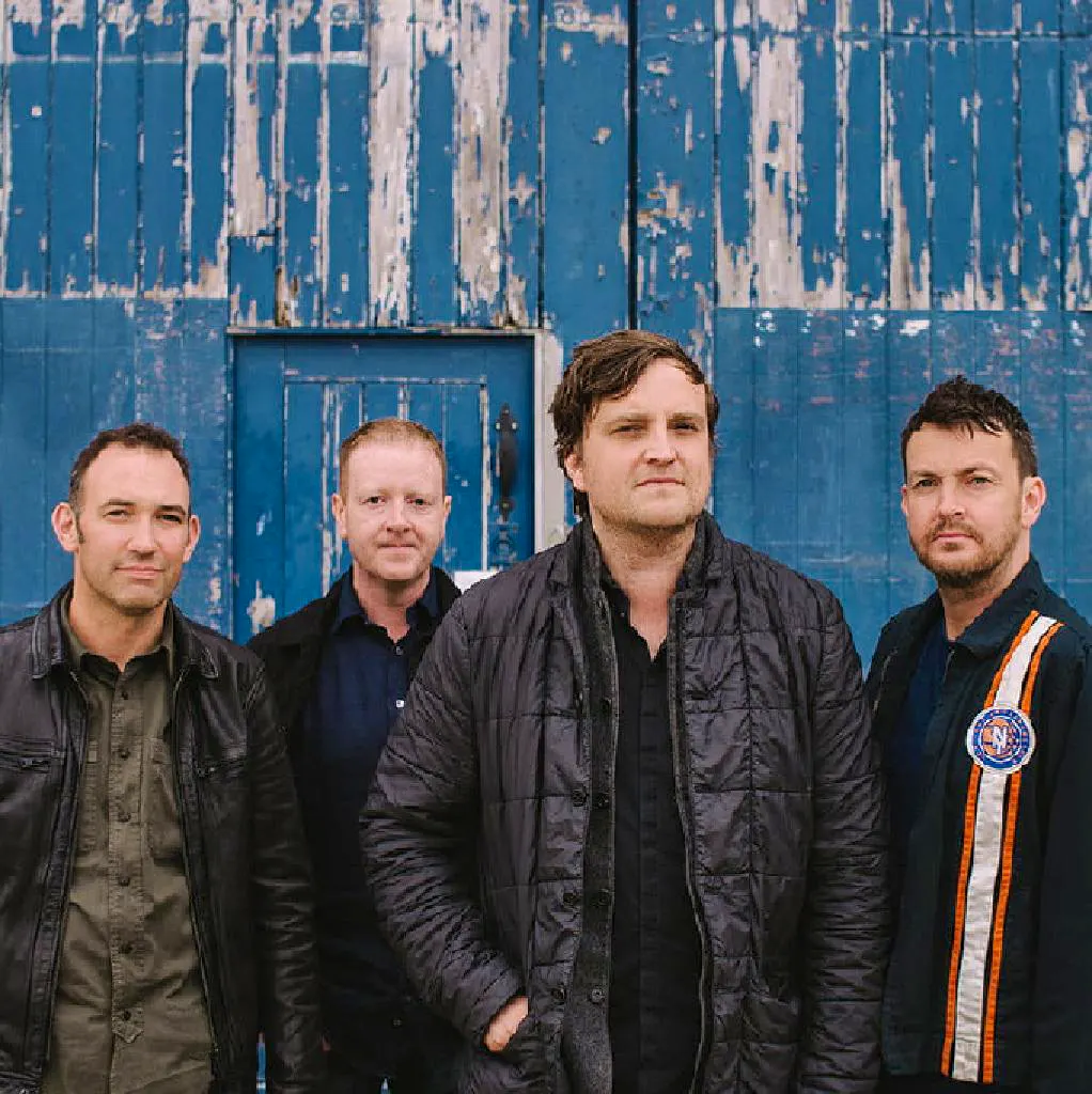 Starsailor